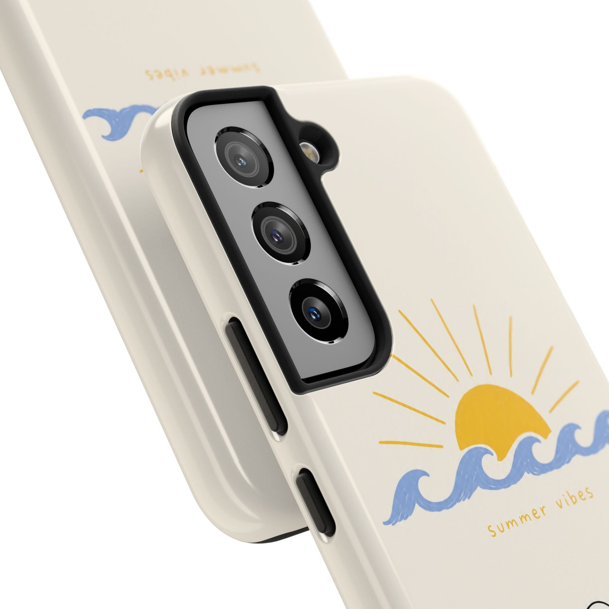 Summer Vibes Phone Case