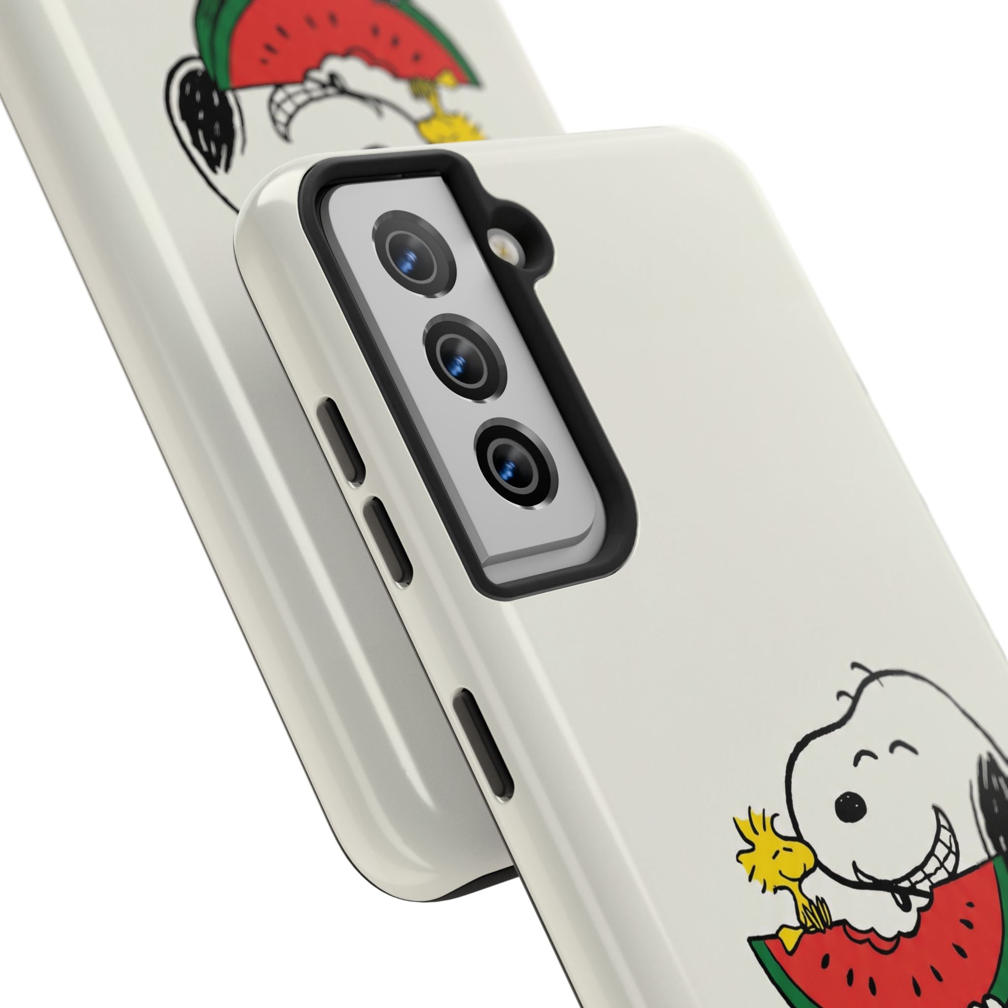 Snoopy Watermelon Phone Case