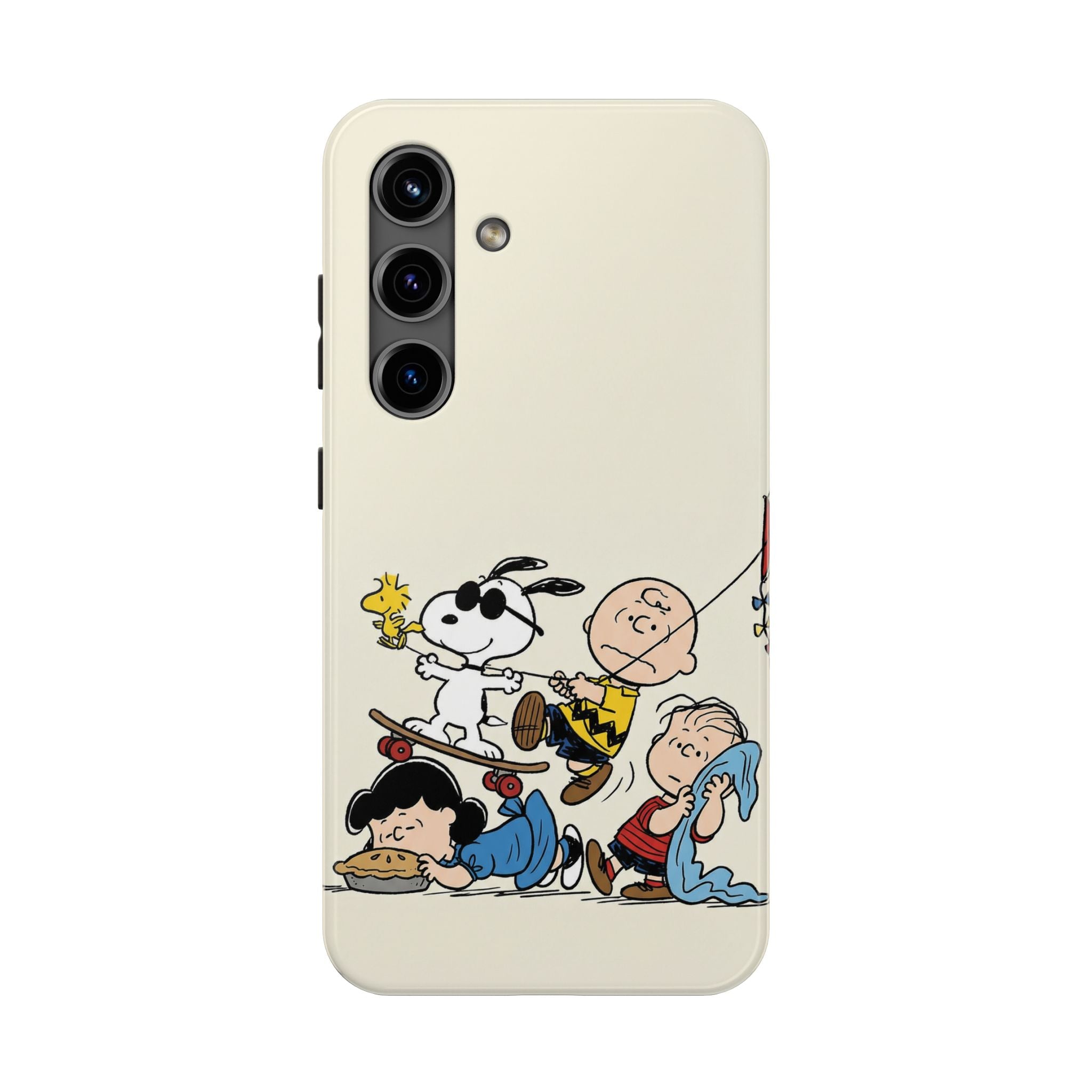 Cozy Winter Phone Case