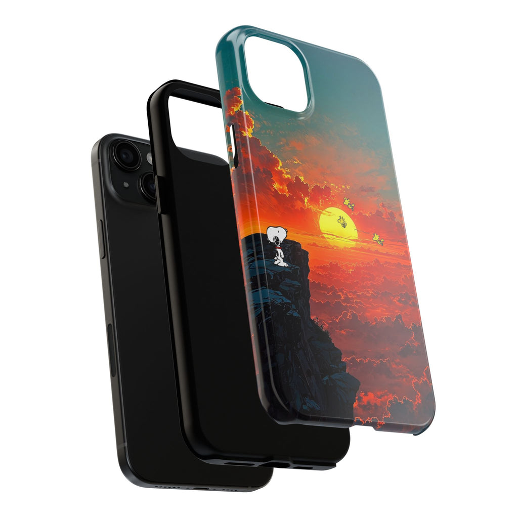 Starry Sky Phone Case