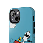 Roller Coaster Phone Case