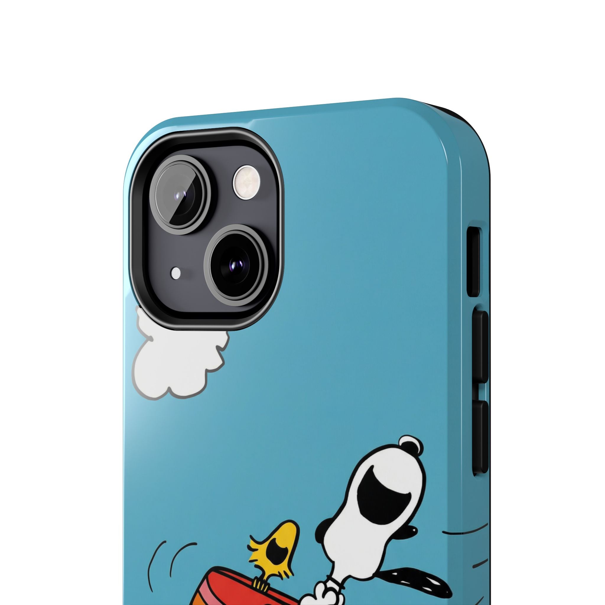 Roller Coaster Phone Case