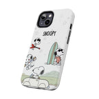 Surf And Drive Case