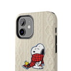 Knit Sweater Phone Case