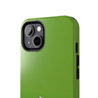 Desert Camping Phone Case