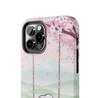 Blossom Swing Phone Case