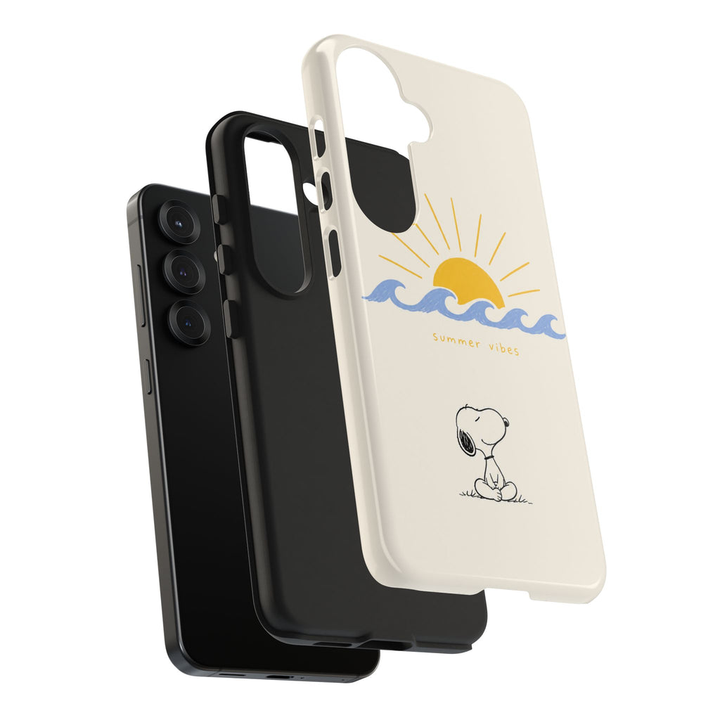 Summer Vibes Phone Case