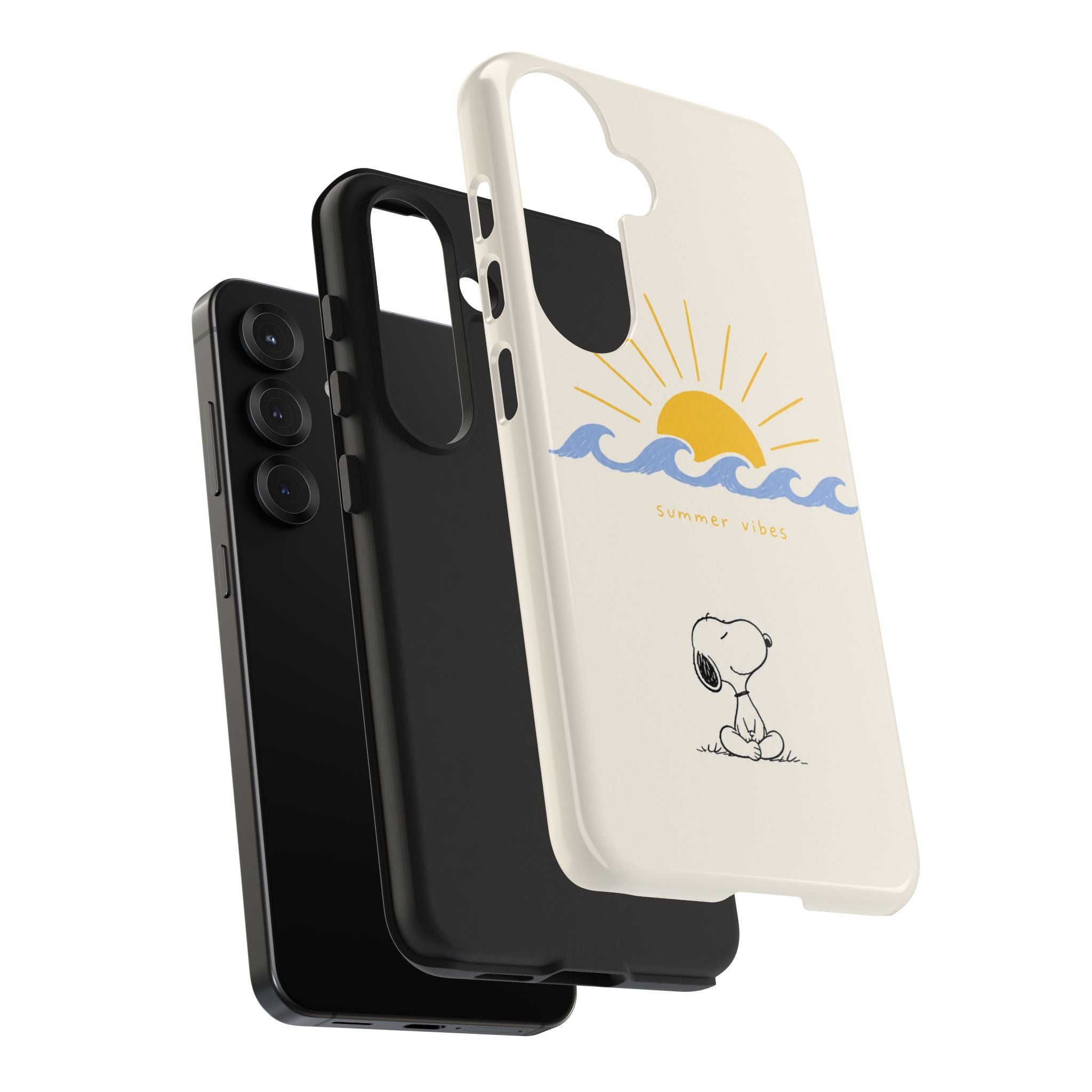 Summer Vibes Phone Case