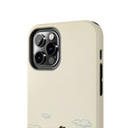 Snoopy And Friends Phone Case