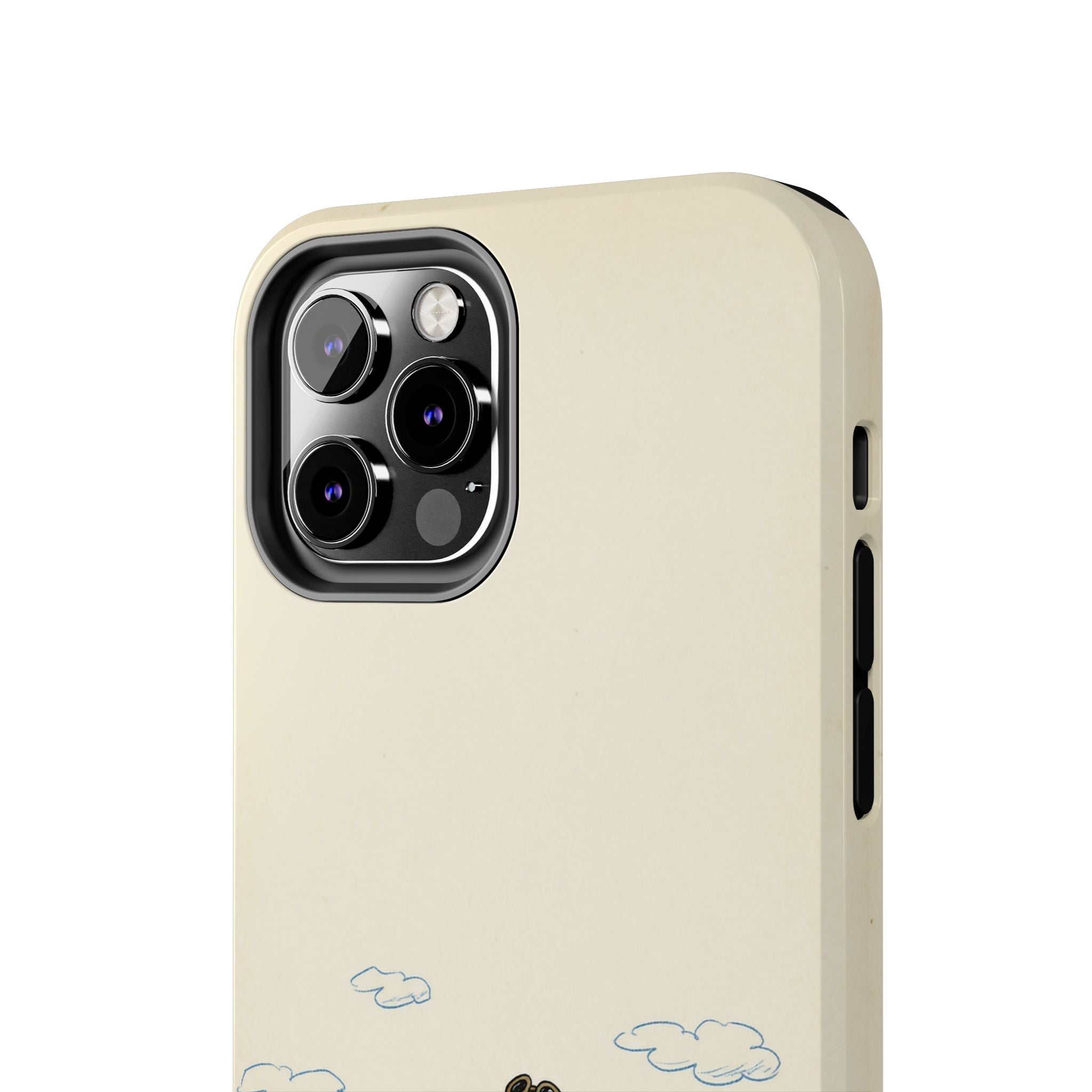 Snoopy And Friends Phone Case