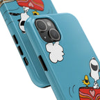 Roller Coaster Phone Case