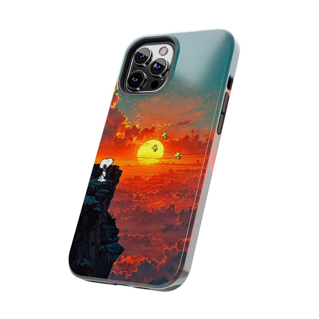 Starry Sky Phone Case