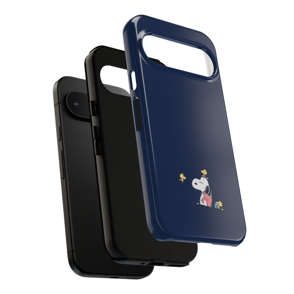 Woodstock Buddy Phone Case
