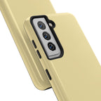 Woodstock Minimalist Phone Case