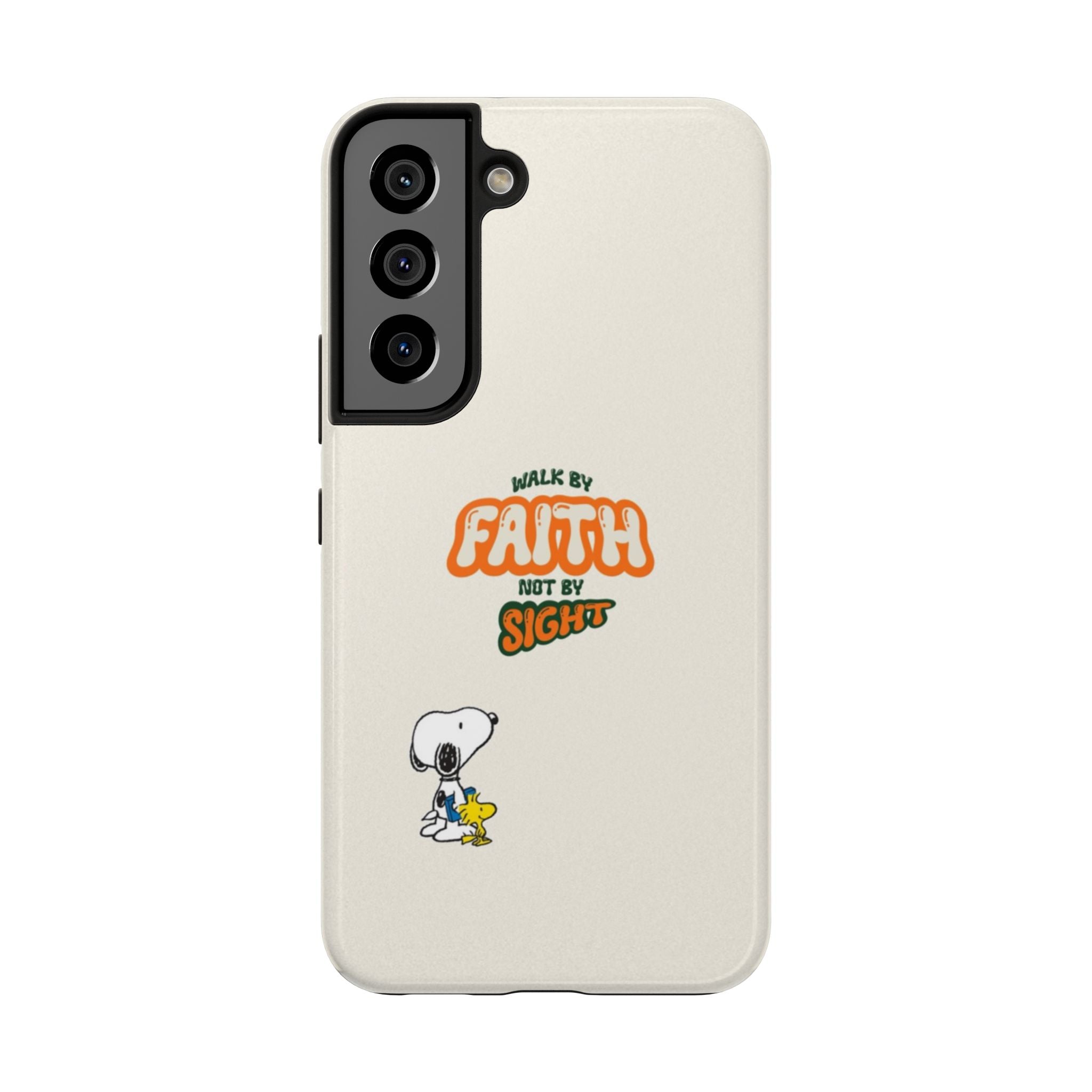 Walk By Faith Case