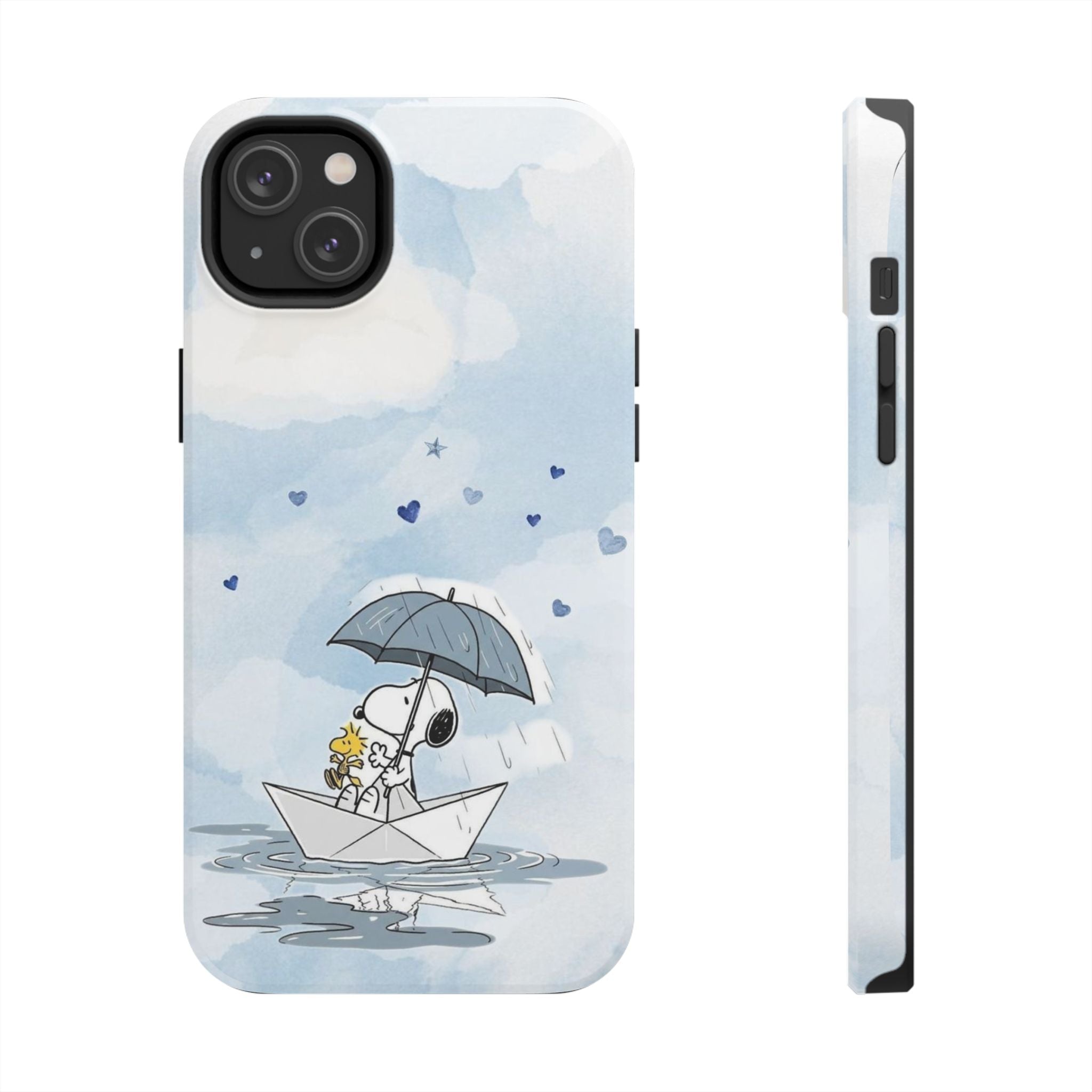 Rainy Day Phone Case