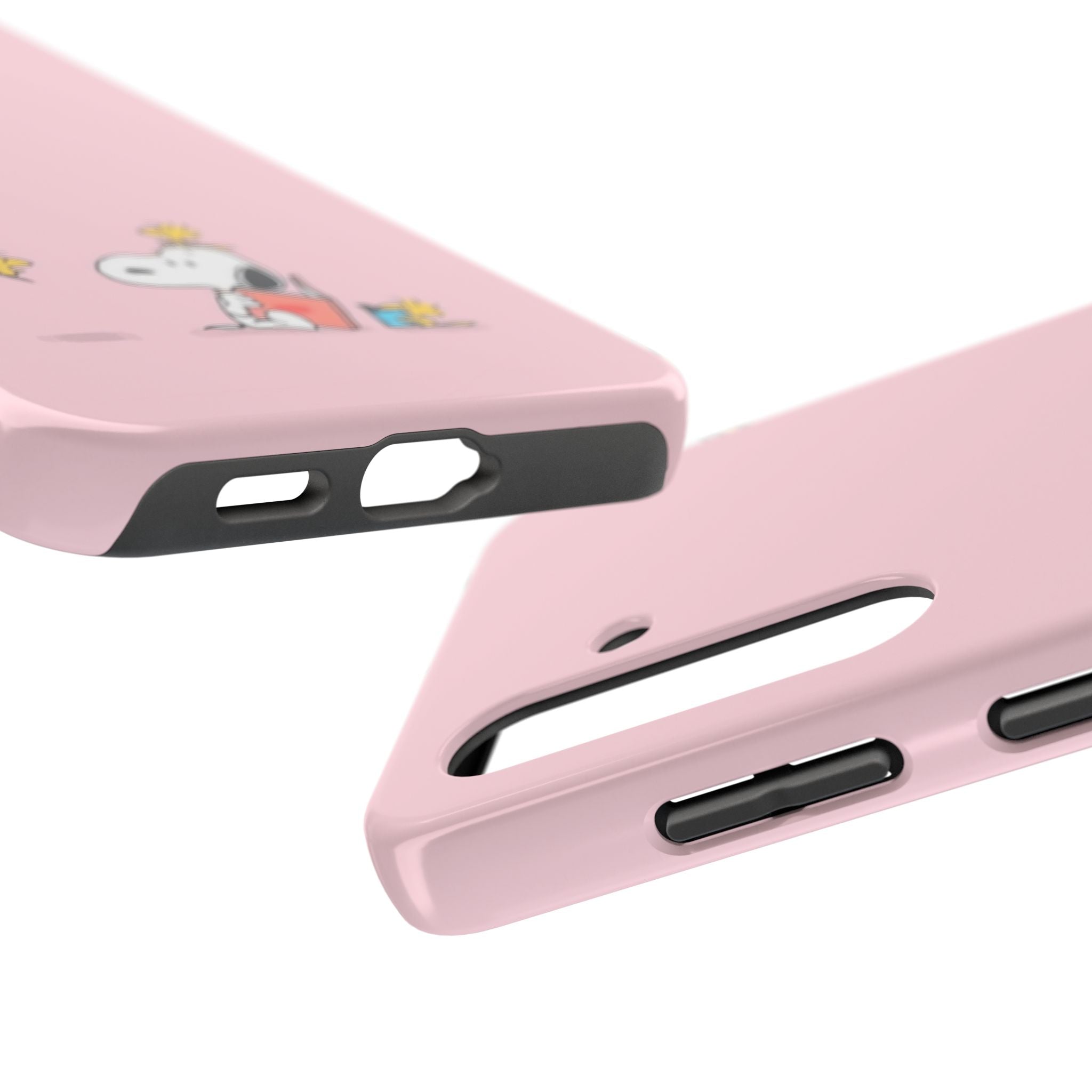 Reading Woodstock Phone Case