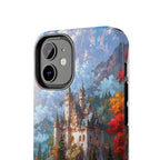 Autumn Castle Phone Case