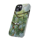 Tree Branch Nap Case