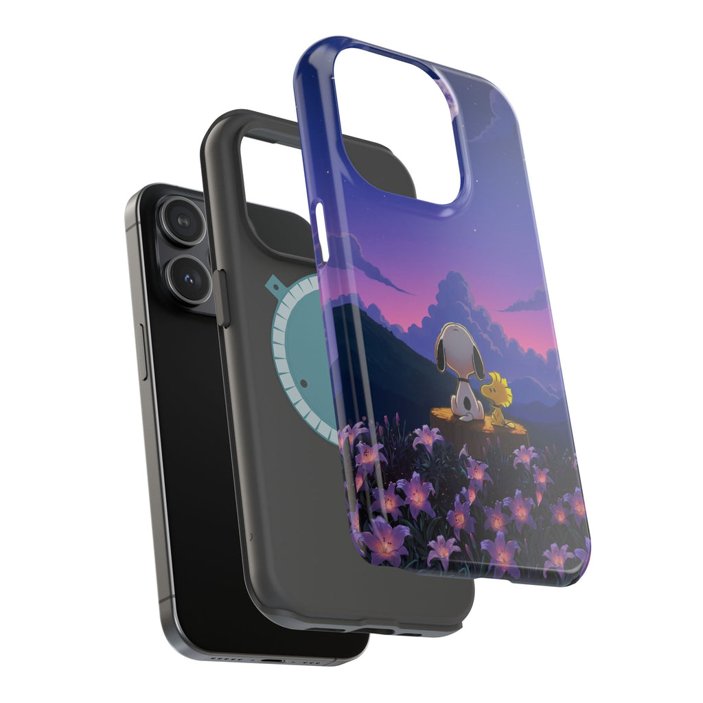 Night Sky Phone Case