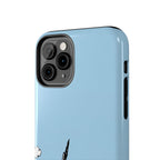 Snoopy Diving Phone Case