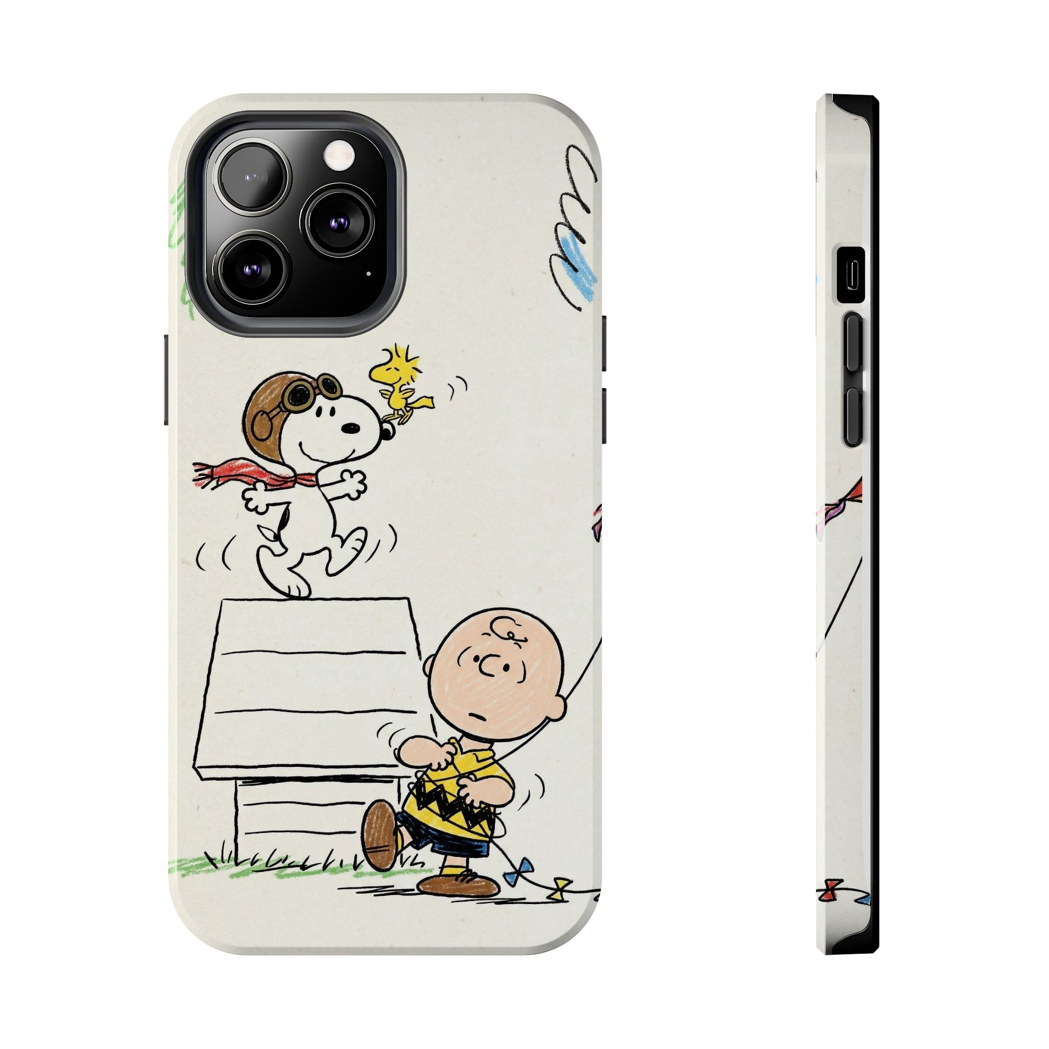 Flying Ace Phone Case