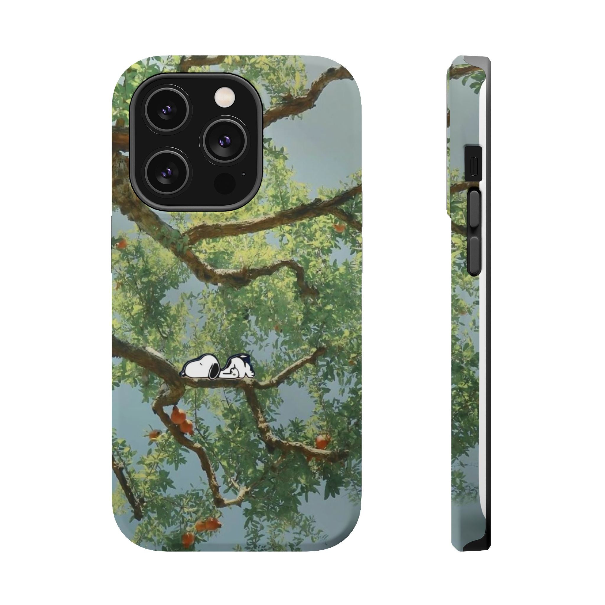 Panda Couple Phone Case