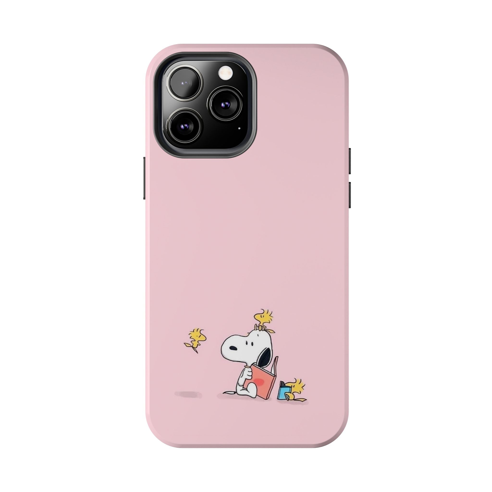 Reading Woodstock Phone Case