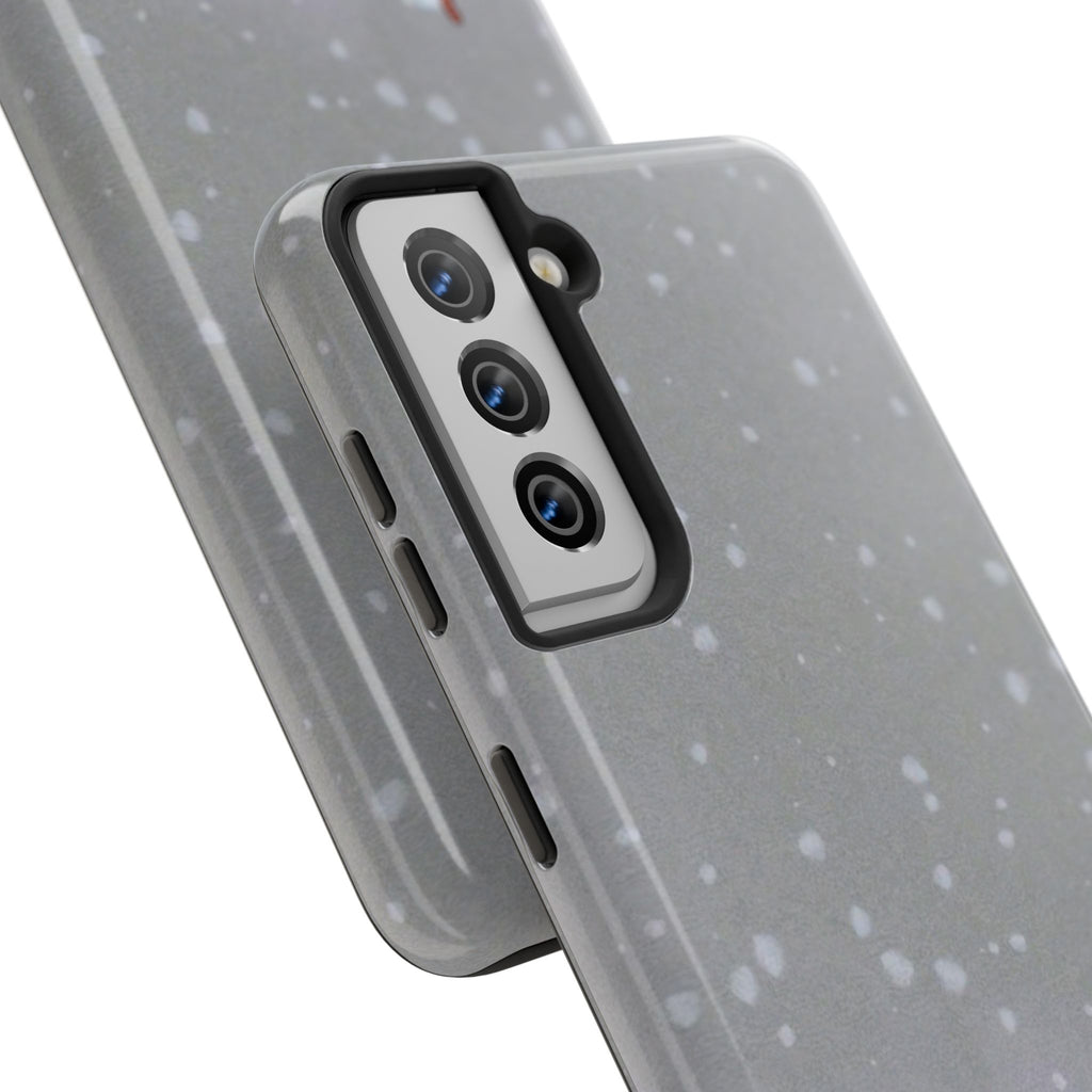 Peanuts Snow Day Phone Case