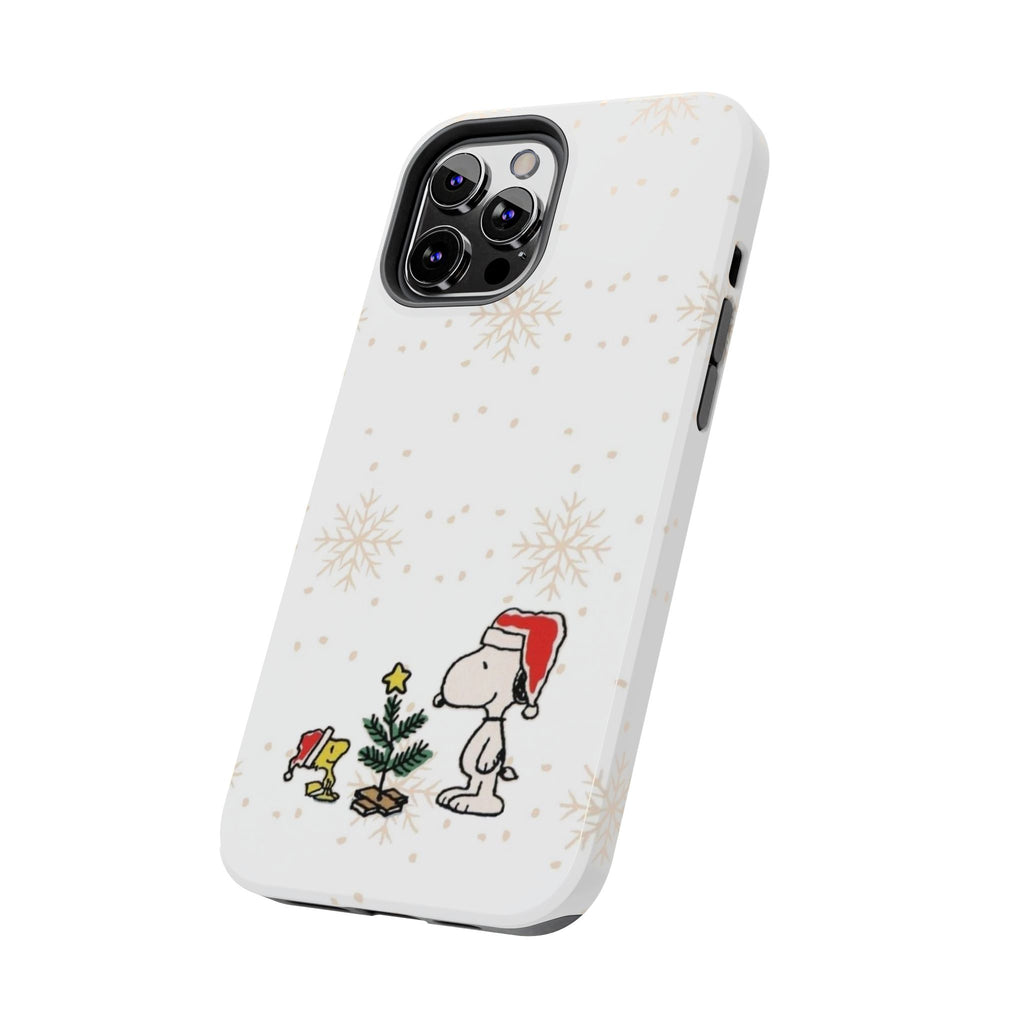 Peanuts Holiday Trio Case