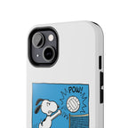 Beach Volleyball Phone Case