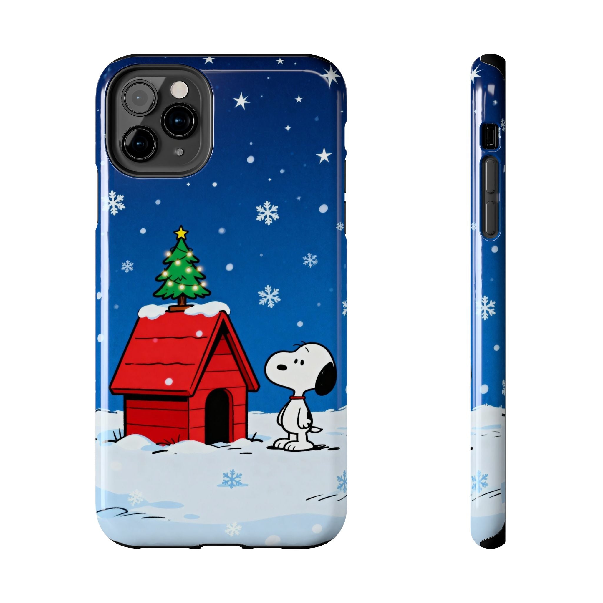 Winter Holiday Phone Case