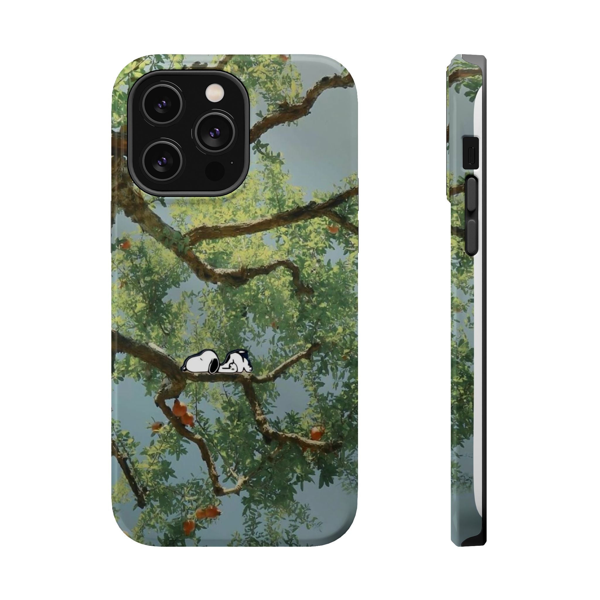 Panda Couple Phone Case