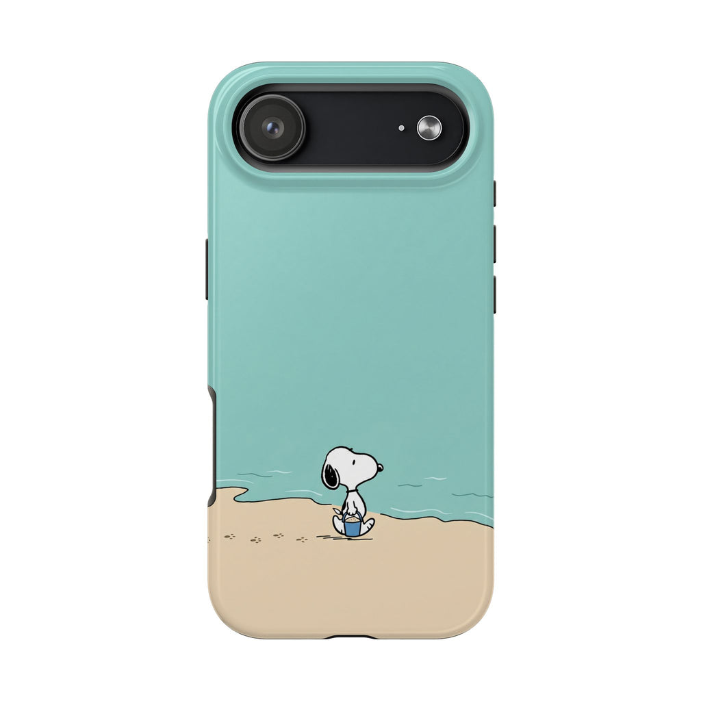 Surfboard Ocean Phone Case
