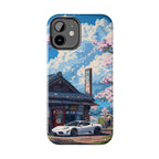Sakura Sports Car Case