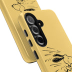 Running Snoopy Phone Case