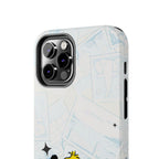 Snoopy Woodstock Classic Phone Case