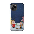 Christmas Tree Phone Case