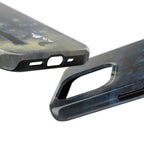 Night Street Phone Case
