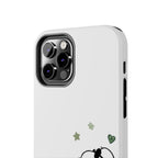 Snoopy Shamrocks Phone Case