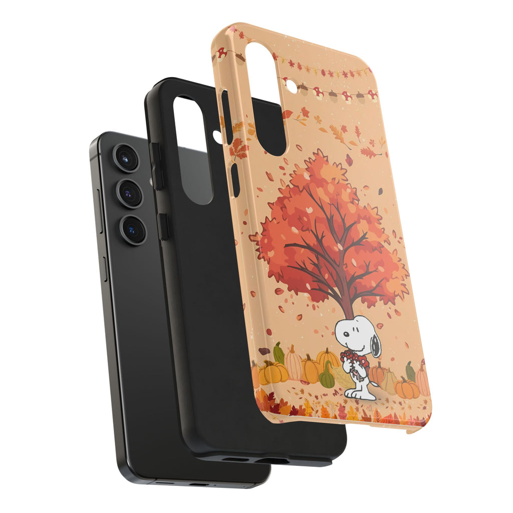 Charming Autumn Phone Case