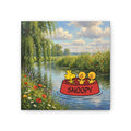 Woodstock Bowl Canvas
