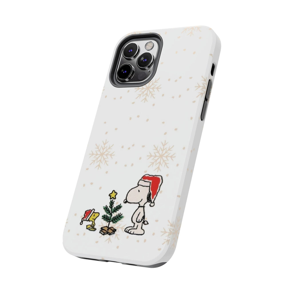 Peanuts Holiday Trio Case