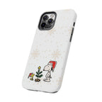 Peanuts Holiday Trio Case