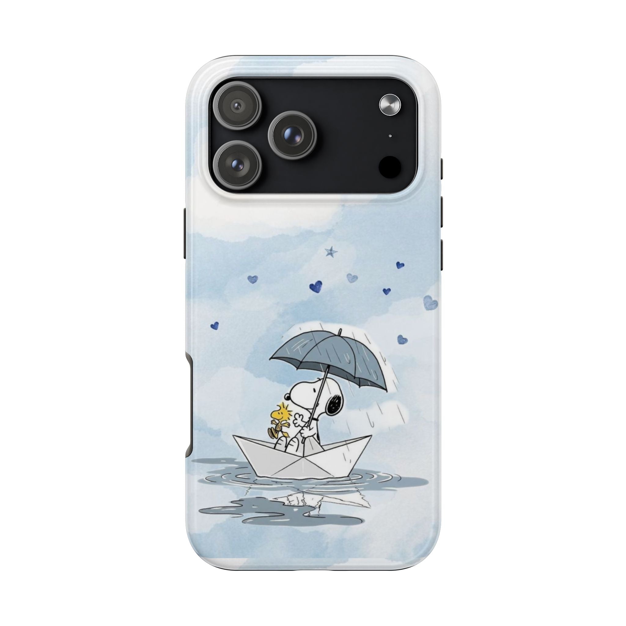 Rainy Day Phone Case