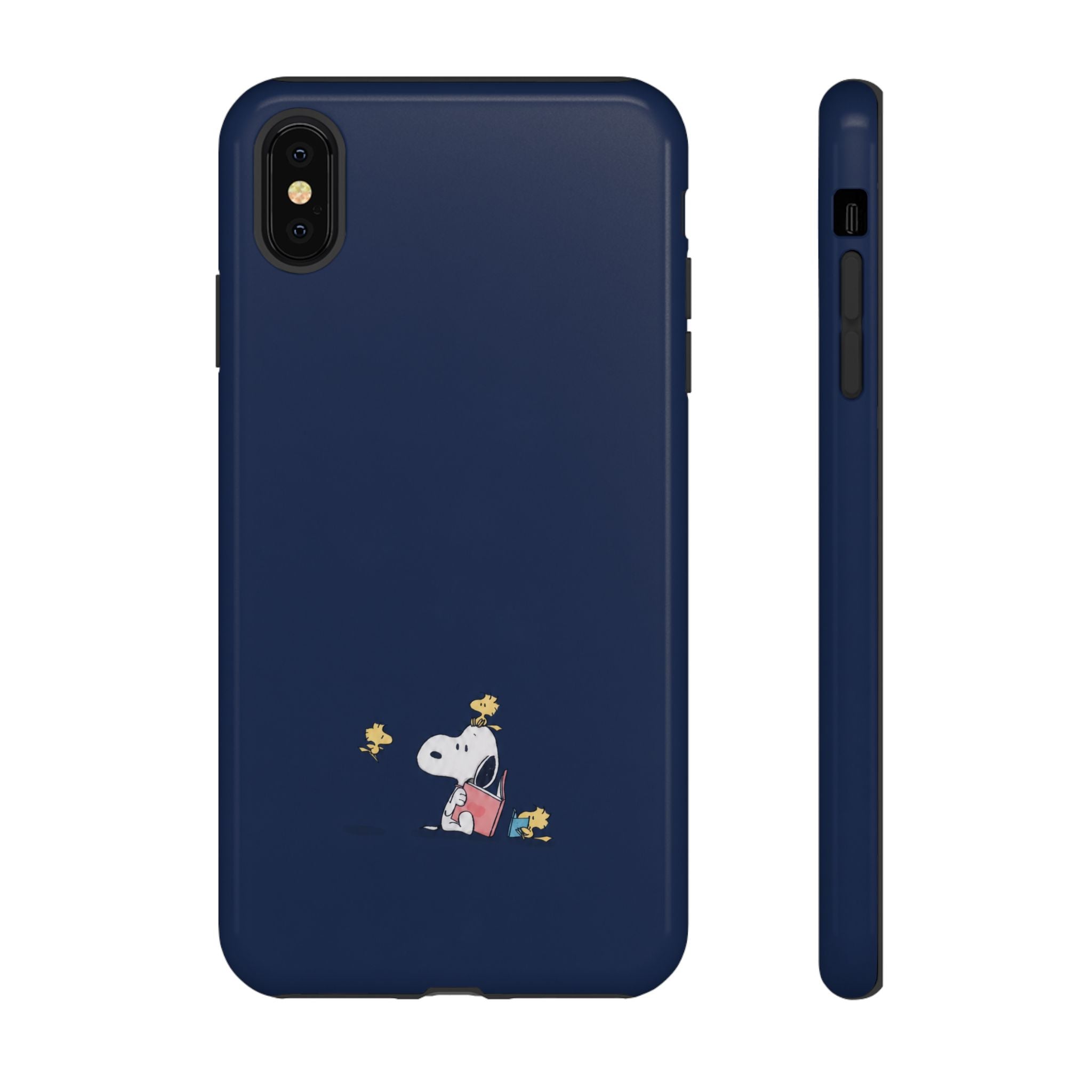 Woodstock Buddy Phone Case
