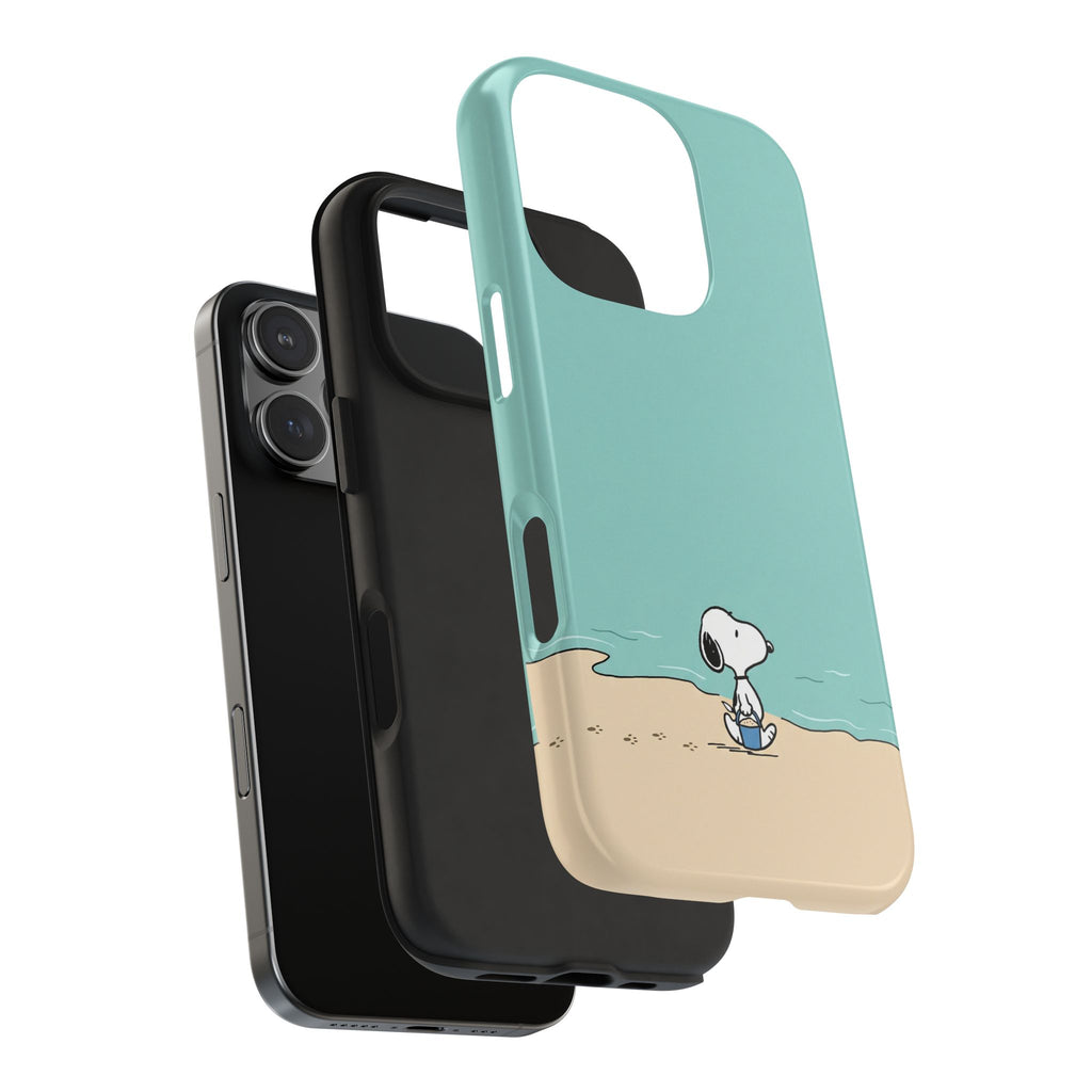 Surfboard Ocean Phone Case