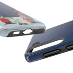 Christmas Tree Phone Case