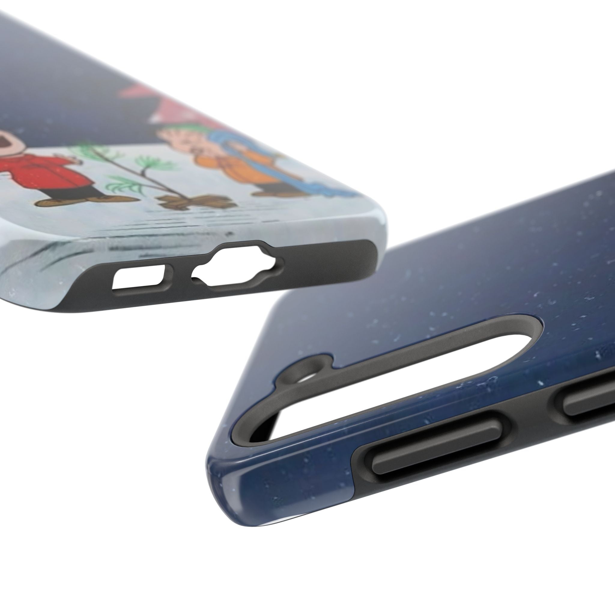 Christmas Tree Phone Case