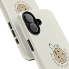 Cookie Snooze Phone Case